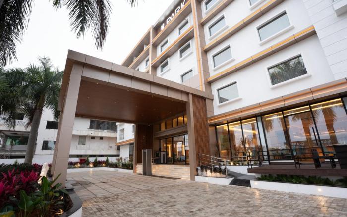 Park Inn & Suites by Radisson Bengaluru Yelahanka