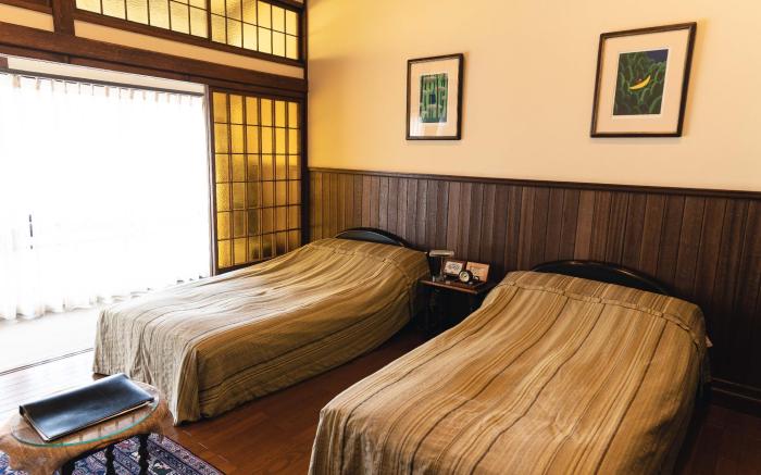 Hotel Hanakoyado