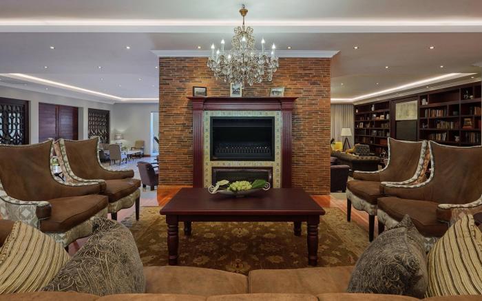 Irene Country Lodge, Autograph Collection®