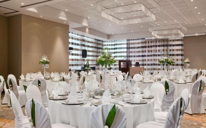 Hilton Windhoek Hotel