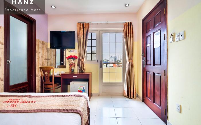 HANZ Vuong Quang Hotel