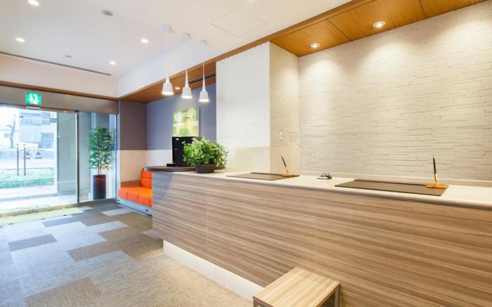 Tokyu Stay Yoga