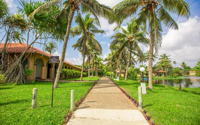 Club Palm Bay Hotel