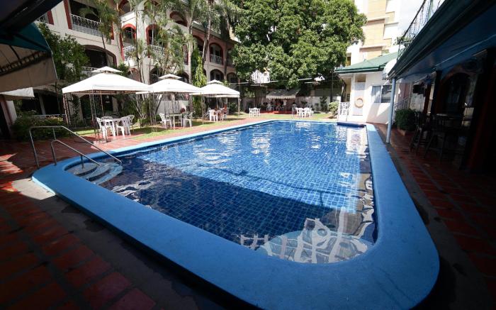 Orchid Inn Resort