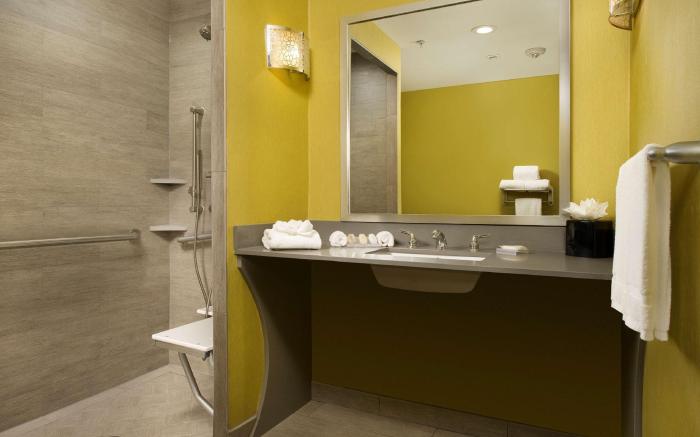 Hilton Garden Inn College Station