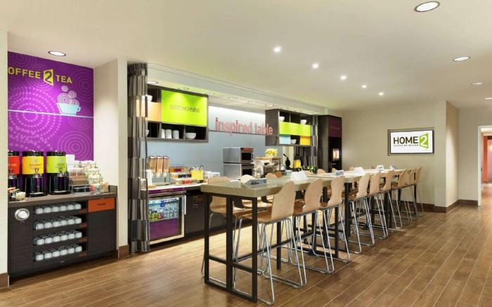 Home2 Suites by Hilton  Columbus