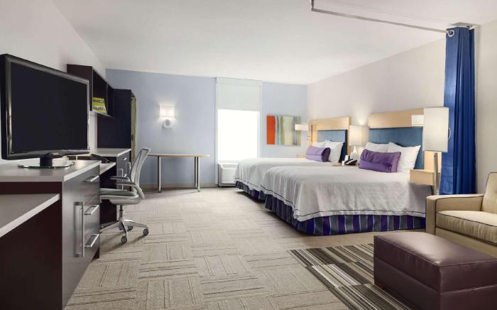 Home2 Suites by Hilton Columbus