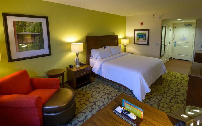 Hilton Garden Inn Exton West Chester