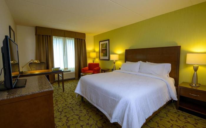 Hilton Garden Inn Exton West Chester