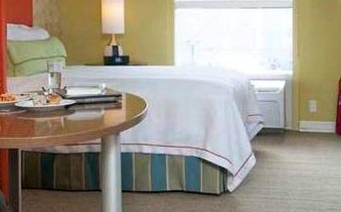 Home2 Suites by Hilton Nashville Vanderbilt, TN