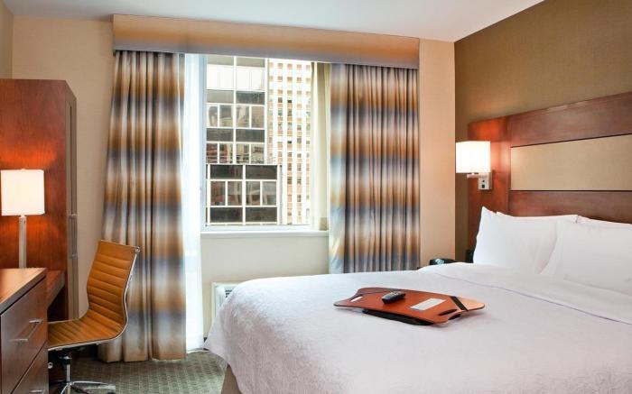 Hampton Inn Manhattan Grand Central