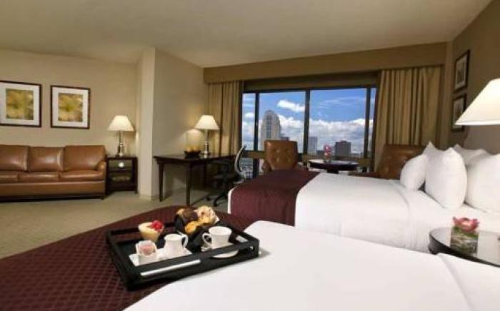Doubletree by Hilton Hotel Orlando Downtown