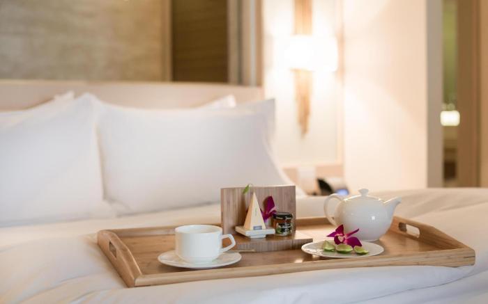 Waldorf Astoria Panama City Hotel