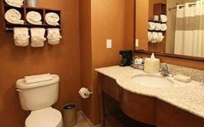 Hampton Inn & Suites Scottsdale at Talking Stick