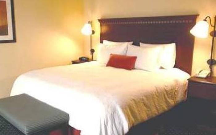 Hampton Inn & Suites Tulsa/Central