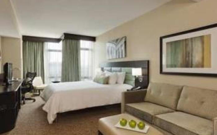 Hilton Garden Inn Washington, DC/U.S. Capitol