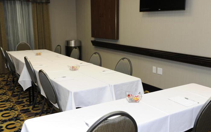 Hampton Inn West Monroe
