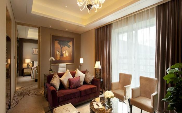 Hilton Xi'an