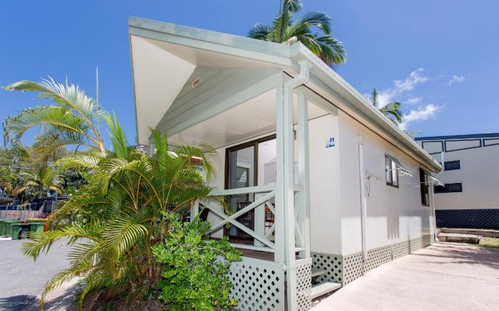 Noosa Caravan Park