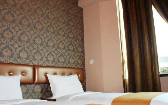 Best Western Hotel Causeway Bay