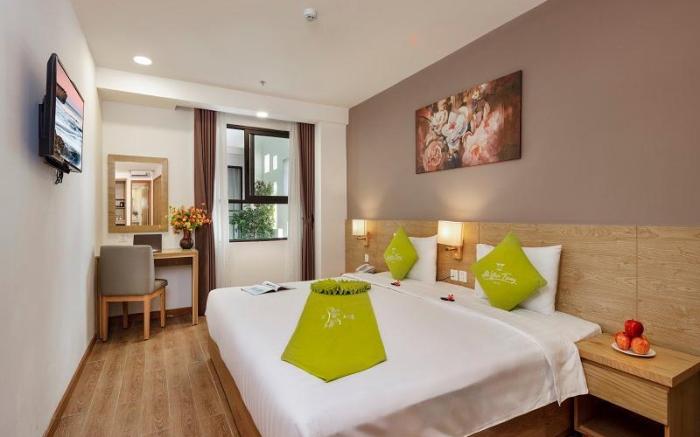 Ale Nha Trang Hotel