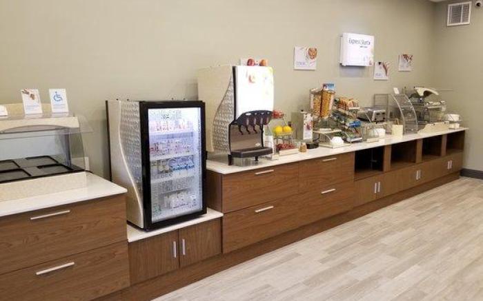 Holiday Inn Express Columbia By IHG