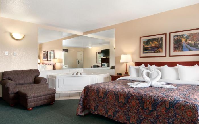 Travelodge by Wyndham Drumheller AB