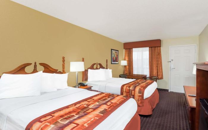 Baymont by Wyndham Goodlettsville/Nashville