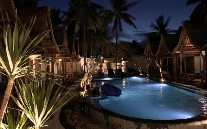 Gili One Hotel & Resort