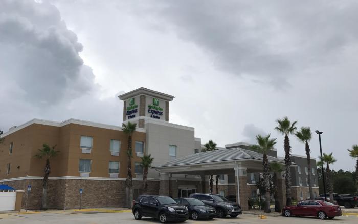 Holiday Inn Express & Suites Fleming Island By IHG