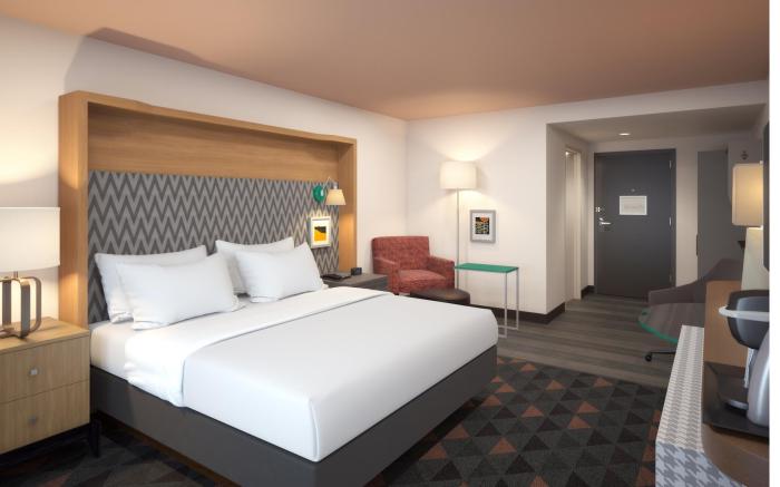 The Holiday Inn Joplin By IHG