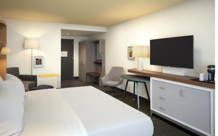 The Holiday Inn Joplin By IHG