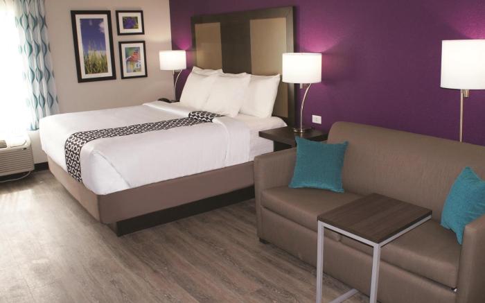 La Quinta Inn & Suites by Wyndham Effingham