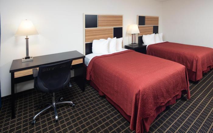 Red Lion Hotel and Conference Center Ellensburg