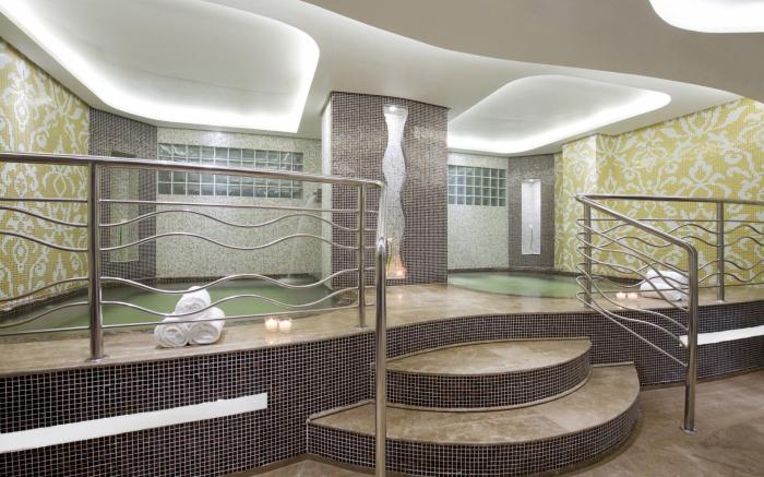 Wyndham Garden Manama