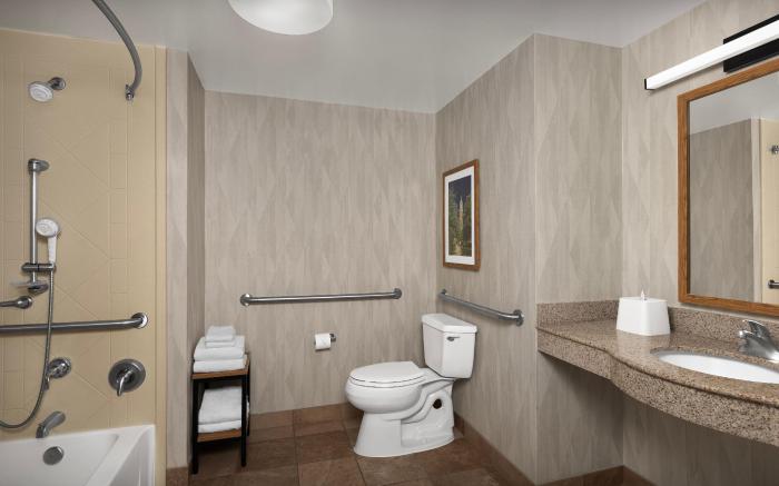 Hampton Inn & Suites Huntersville