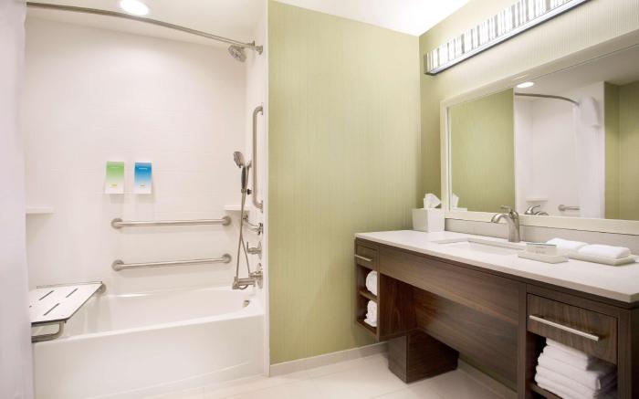 Home2 Suites by Hilton Oxford