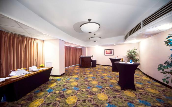 Doubletree By Hilton Portland Me Hotel