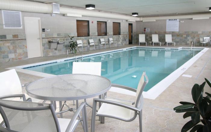 Hampton Inn & Suites Radcliff/Fort Knox