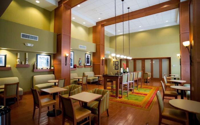 Hampton Inn & Suites Radcliff/Fort Knox