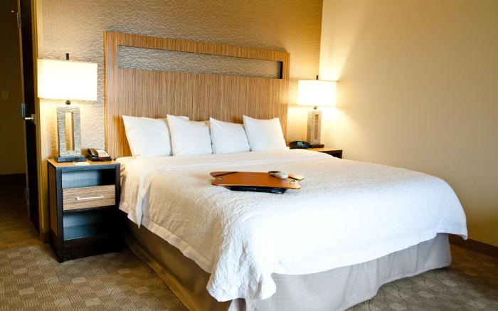 Hampton Inn & Suites Salinas