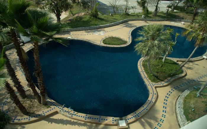 Gassan Panorama Golf Club