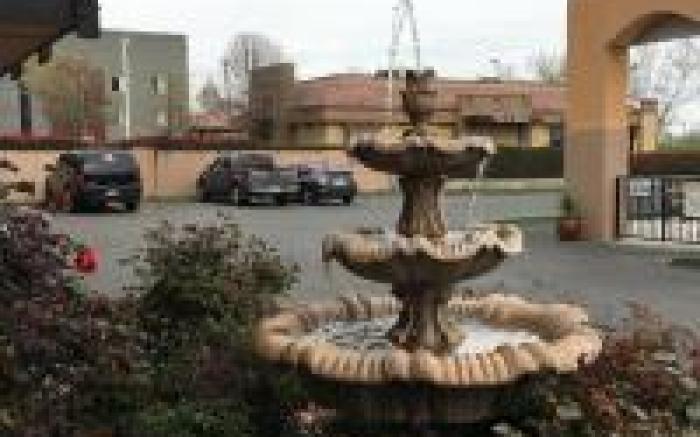 Peach City Inn Marysville- Yuba City