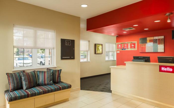 TownePlace Suites Houston Northwest