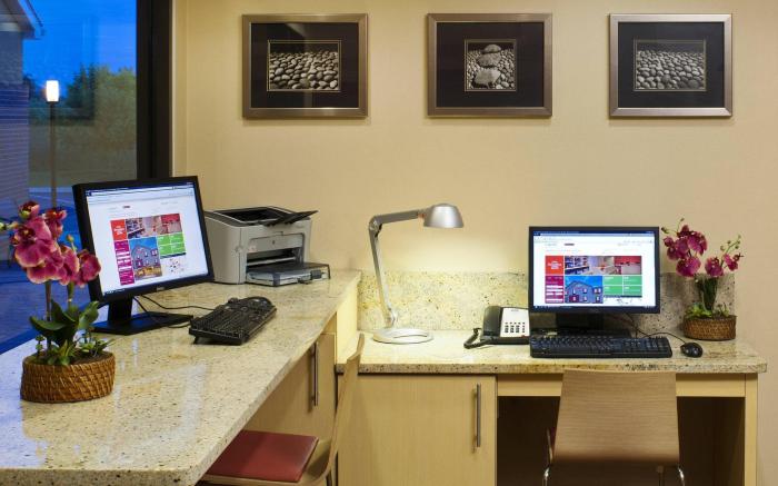 TownePlace Suites Bethlehem Easton/Lehigh Valley