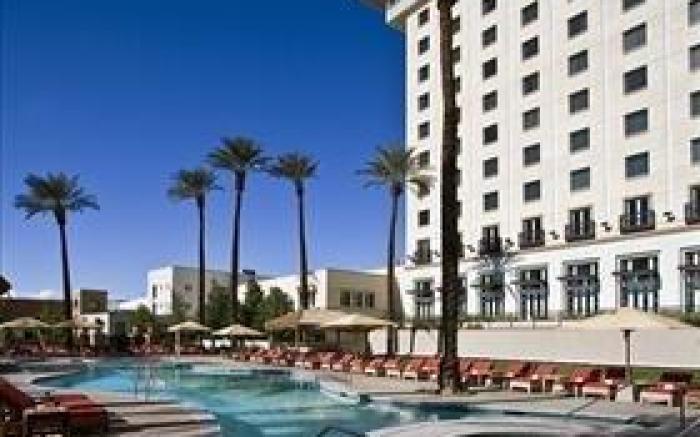 FANTASY SPRINGS RESORT AND CASINO