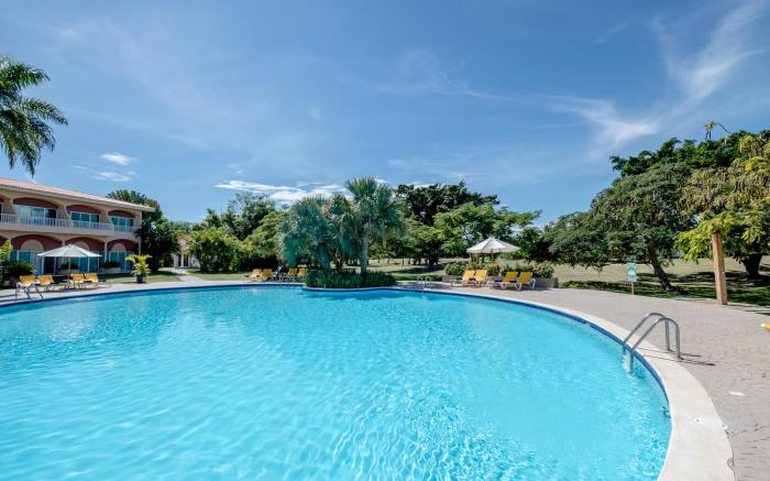 HODELPA GARDEN SUITES GOLF AND BEACH CLUB