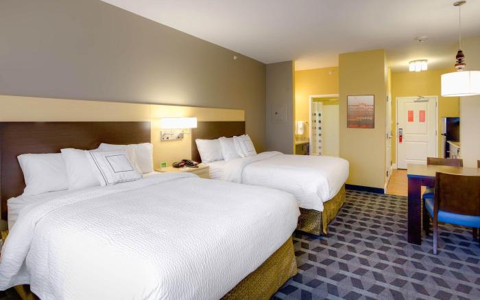 TownePlace Suites Wareham Buzzards Bay