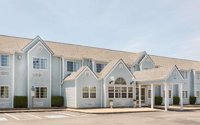 Microtel Inn & Suites by Wyndham Cottondale/Tuscaloosa