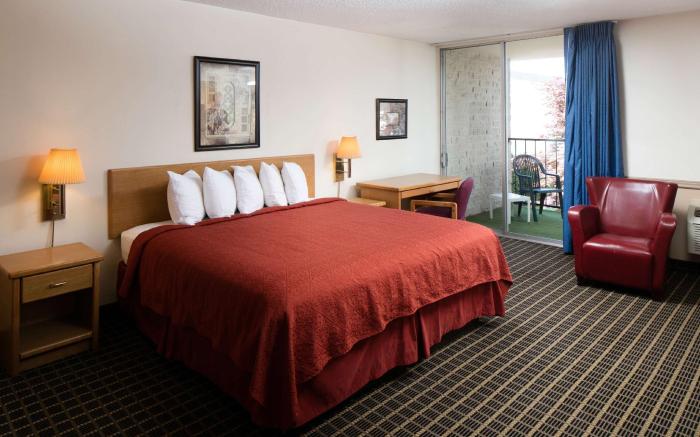 Red Lion Hotel and Conference Center Ellensburg